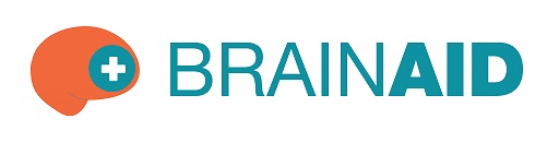 BrainAid logo
